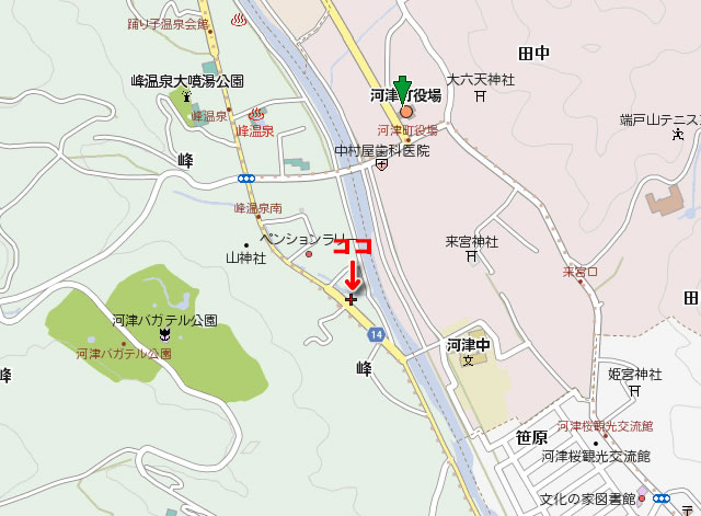 �ɓ� �s���Y 3