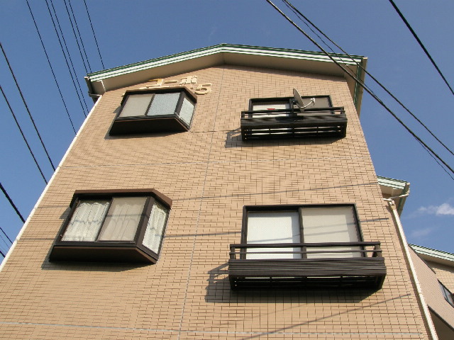 �ɓ� �s���Y 4