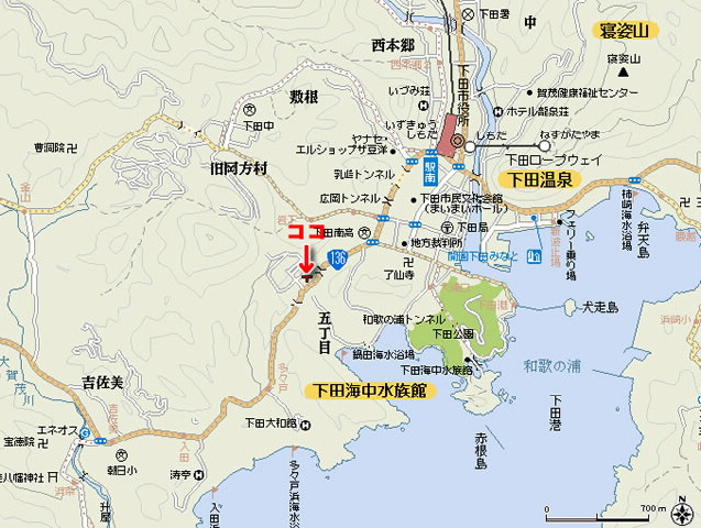 �ɓ� �s���Y 3