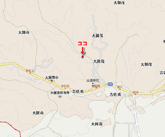 �ɓ� �s���Y 3