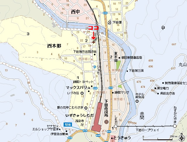 �ɓ� �s���Y 3