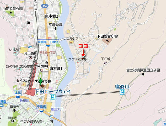 �ɓ� �s���Y 3