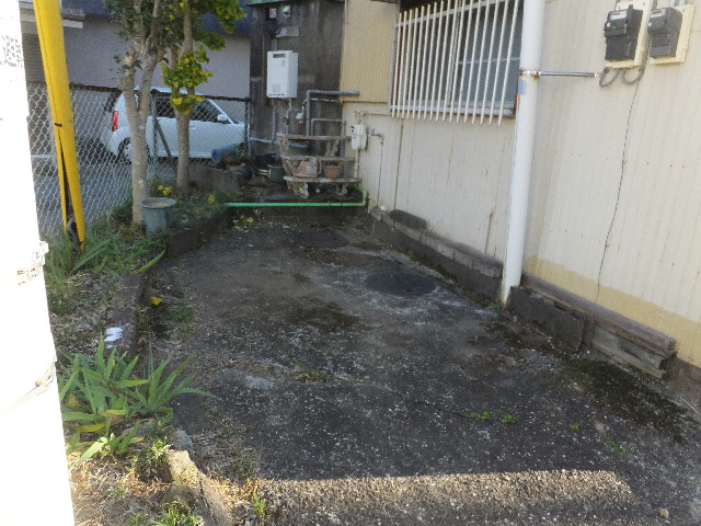 �ɓ� �s���Y 6