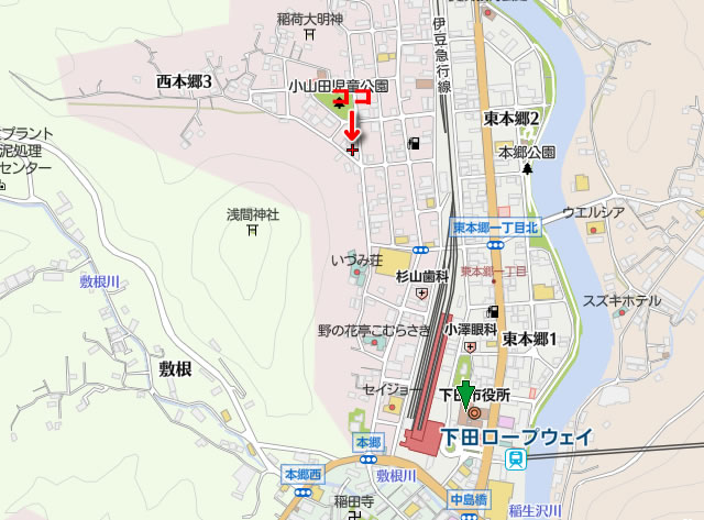 �ɓ� �s���Y 3