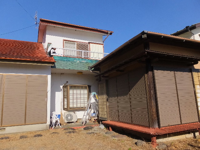 �ɓ��@�͒Ò��@���Á@����