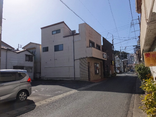 �ɓ��@���c�s�@���Á@�X�ܕ��p�Z��