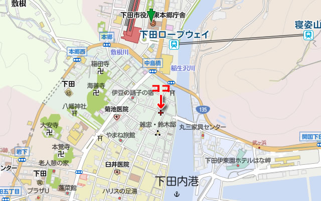 �ɓ� �s���Y 3